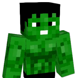 Maxen0815 Minecraft avatar bust