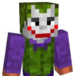 Maxeo90 Minecraft avatar bust