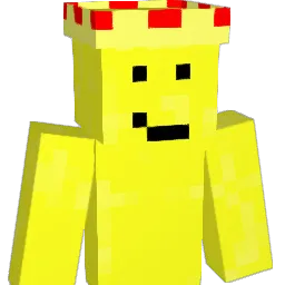 MaxerBlitz's Minecraft skin