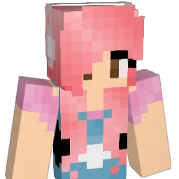 Maxerin0 Minecraft avatar bust