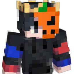 Maxern_ Minecraft avatar bust