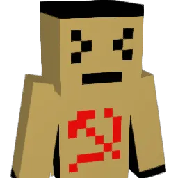 Maxeth_'s Minecraft skin