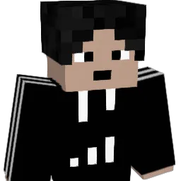 Maxevator's Minecraft skin