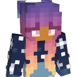 Maxflyxs's Minecraft skin