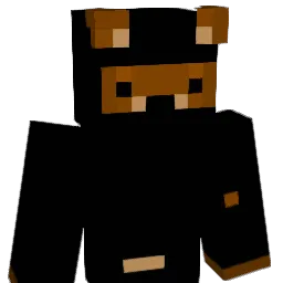 Maxgund's Minecraft skin