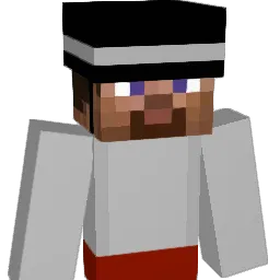 Maxhospes's Minecraft skin