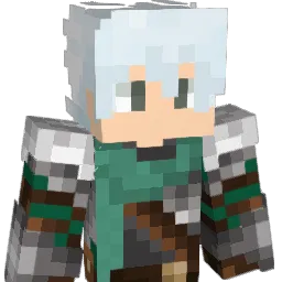Maxhummus's Minecraft skin
