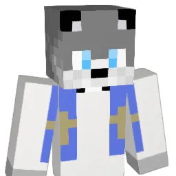 Maxhunter12's Minecraft skin