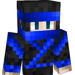 Maxi090909w Minecraft avatar bust