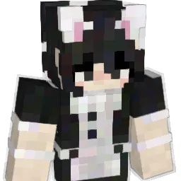Maxi101213 Minecraft avatar bust