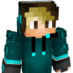 Maxi102011 Minecraft avatar bust