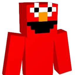 Maxi1648 Minecraft avatar bust