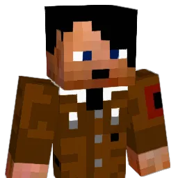 Maxi1739 Minecraft avatar bust