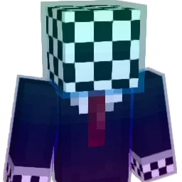 Maxi2151 Minecraft avatar bust