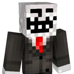 Maxi51errr's Minecraft skin