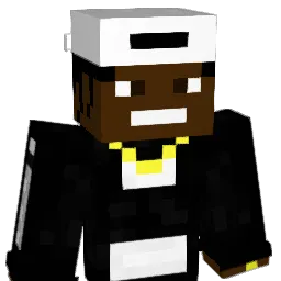 MaxiBBM's Minecraft skin