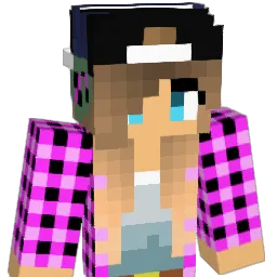 MaxiBoy0202 Minecraft avatar bust