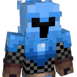 MaxiChan22's Minecraft skin