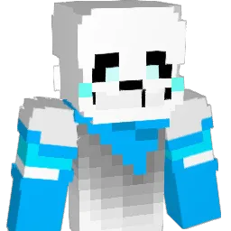 MaxiDaxi283 Minecraft avatar bust