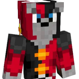 MaxiDirle's Minecraft skin