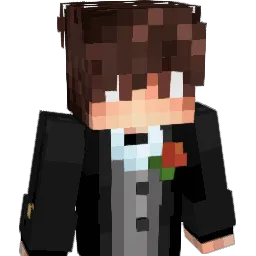 MaxiGHG_ Minecraft avatar bust