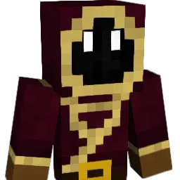MaxiJacks's Minecraft skin