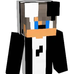 MaxiMaik Minecraft avatar bust