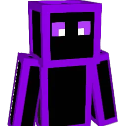 MaxiMeoww's Minecraft skin
