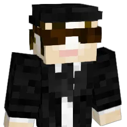 MaxiPlayzz22 Minecraft avatar bust