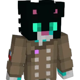 MaxiR0CK_1954 Minecraft avatar bust