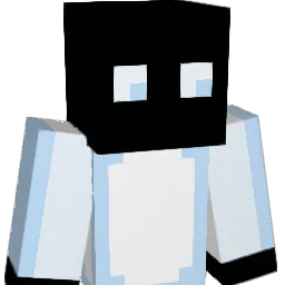 MaxiRoe's Minecraft skin