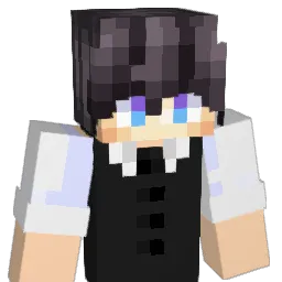 MaxiRv's Minecraft skin