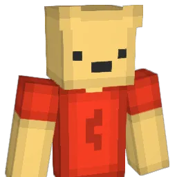 MaxiTaxi2245 Minecraft avatar bust