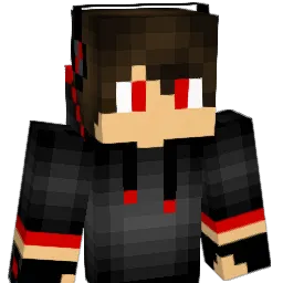 MaxiTaxi9 Minecraft avatar bust