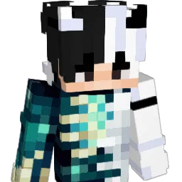 MaxiVB's Minecraft skin