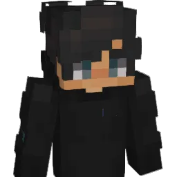Maxi_1050 Minecraft avatar bust