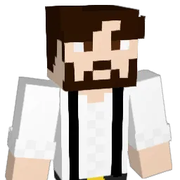 Maxi_Fer Minecraft avatar bust