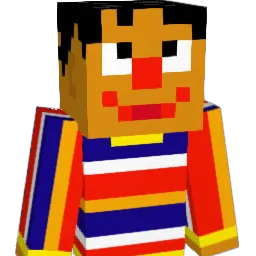 Maxi__craft Minecraft avatar bust
