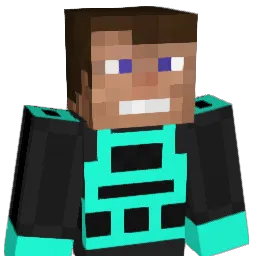 Maxi_it Minecraft avatar bust