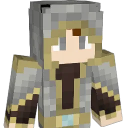 Maxibers's Minecraft skin