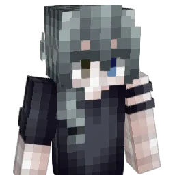 Maxibibuz_ Minecraft avatar bust