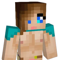 Maxibums's Minecraft skin