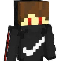 Maxicool0005's Minecraft skin