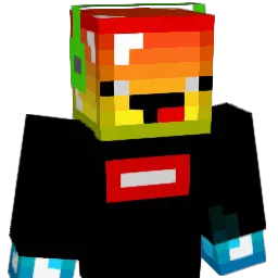 Maxicrafter38 Minecraft avatar bust