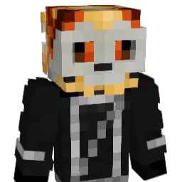 Maxidiablo's Minecraft skin