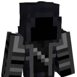 Maxidragon2004 Minecraft avatar bust