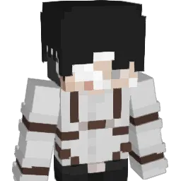 MaxieInit's Minecraft skin