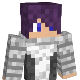 MaxieTheBoss Minecraft avatar bust