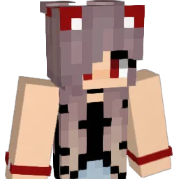 Maxie_Bae's Minecraft skin