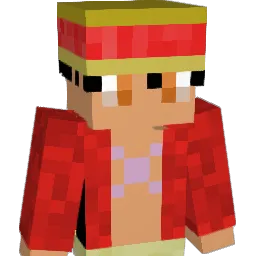 Maxie_Moo Minecraft avatar bust